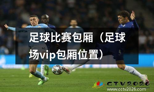 足球比赛包厢（足球场vip包厢位置）
