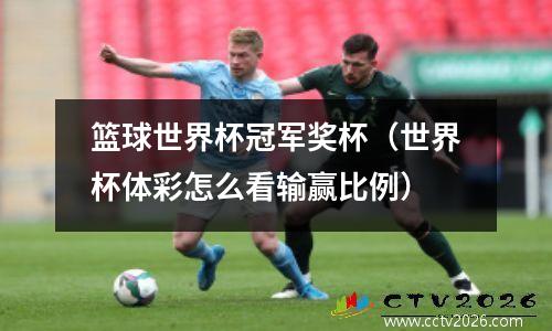 篮球世界杯冠军奖杯（世界杯体彩怎么看输赢比例）
