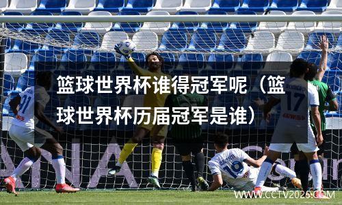 篮球世界杯谁得冠军呢（篮球世界杯历届冠军是谁）