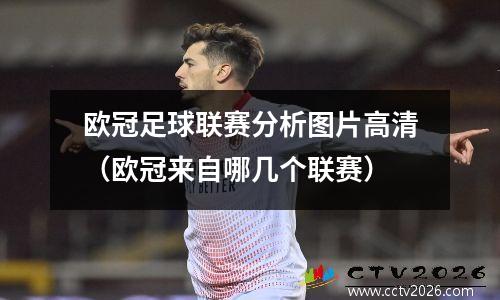 欧冠足球联赛分析图片高清（欧冠来自哪几个联赛）