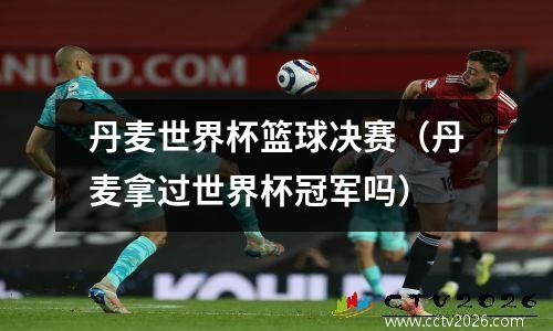 丹麦世界杯篮球决赛（丹麦拿过世界杯冠军吗）