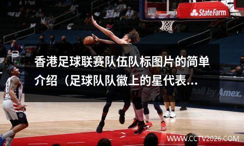 香港足球联赛队伍队标图片的简单介绍（足球队队徽上的星代表着什么意思）