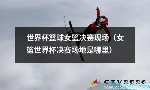 世界杯篮球女篮决赛现场（女篮世界杯决赛场地是哪里）