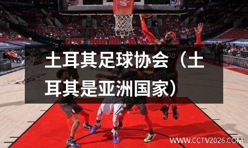 土耳其足球协会（土耳其是亚洲国家）