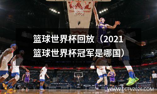 篮球世界杯回放（2021篮球世界杯冠军是哪国）