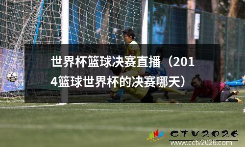 世界杯篮球决赛直播（2014篮球世界杯的决赛哪天）