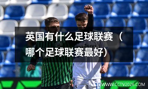 英国有什么足球联赛（哪个足球联赛最好）