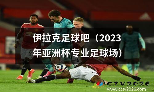 伊拉克足球吧（2023年亚洲杯专业足球场）