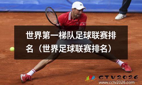 世界第一梯队足球联赛排名（世界足球联赛排名）