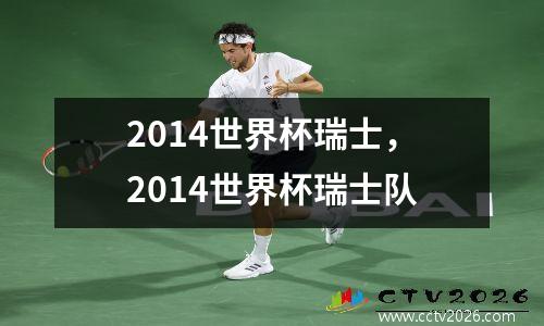 2014世界杯瑞士，2014世界杯瑞士队