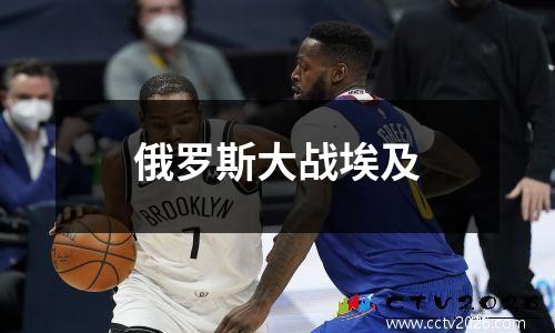 俄罗斯大战埃及