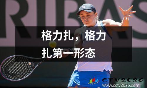 格力扎，格力扎第一形态