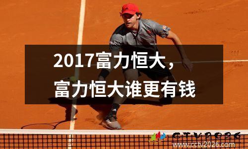2017富力恒大，富力恒大谁更有钱