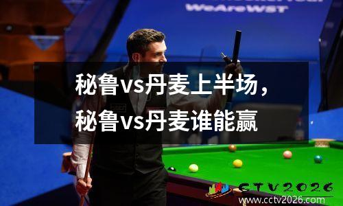 秘鲁vs丹麦上半场，秘鲁vs丹麦谁能赢