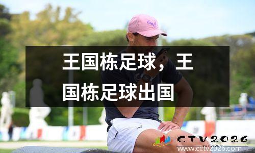 王国栋足球，王国栋足球出国