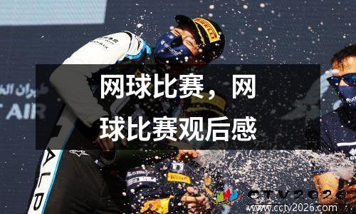 网球比赛，网球比赛观后感