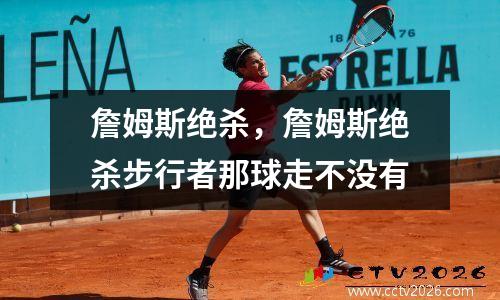 詹姆斯绝杀，詹姆斯绝杀步行者那球走不没有