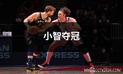 小智夺冠
