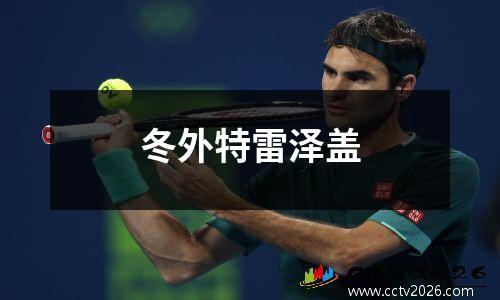冬外特雷泽盖