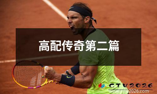 高配传奇第二篇