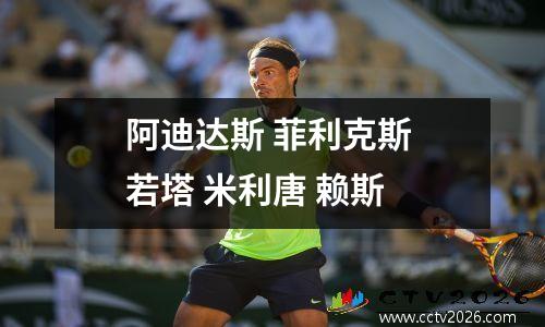 阿迪达斯 菲利克斯 若塔 米利唐 赖斯