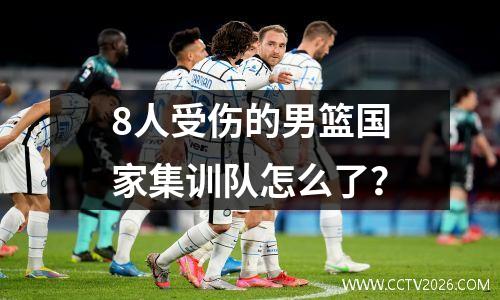 8人受伤的男篮国家集训队怎么了？