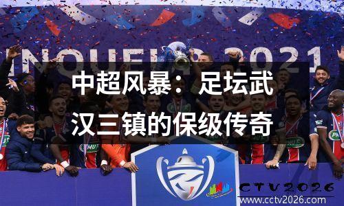 中超风暴：足坛武汉三镇的保级传奇