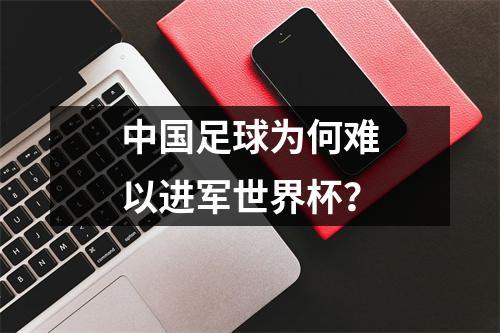 中国足球为何难以进军世界杯？