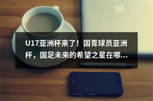 U17亚洲杯来了！国青球员亚洲杯，国足未来的希望之星在哪里？