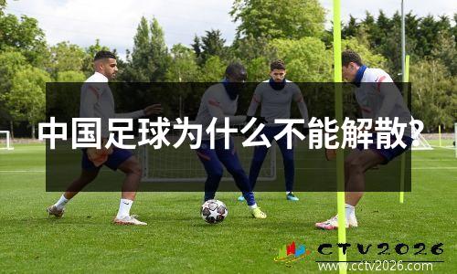 中国足球为什么不能解散？