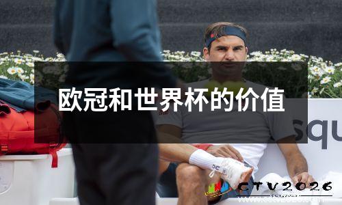 欧冠和世界杯的价值