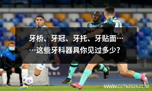 牙桥、牙冠、牙托、牙贴面……这些牙科器具你见过多少？