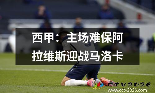西甲：主场难保阿拉维斯迎战马洛卡