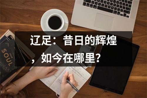 辽足：昔日的辉煌，如今在哪里？