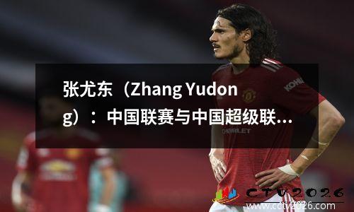 张尤东（Zhang Yudong）：中国联赛与中国超级联赛之间的差距远大于预期。我相信新彭市会变得越来越好