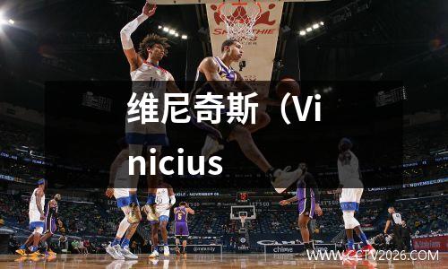 维尼奇斯（Vinicius