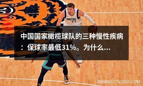 中国国家橄榄球队的三种慢性疾病：保球率最低31％。为什么10亿个归化集体失去了其流行？