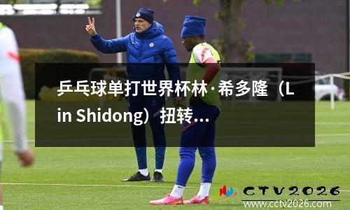 乒乓球单打世界杯林·希多隆（Lin Shidong）扭转了波兰年轻球员31