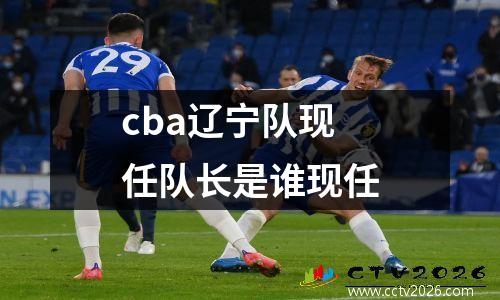 cba辽宁队现任队长是谁现任