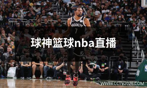 球神篮球nba直播