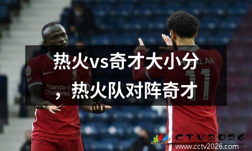 热火vs奇才大小分，热火队对阵奇才
