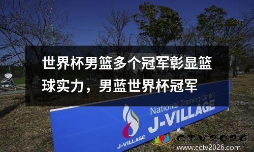 世界杯男篮多个冠军彰显篮球实力，男蓝世界杯冠军