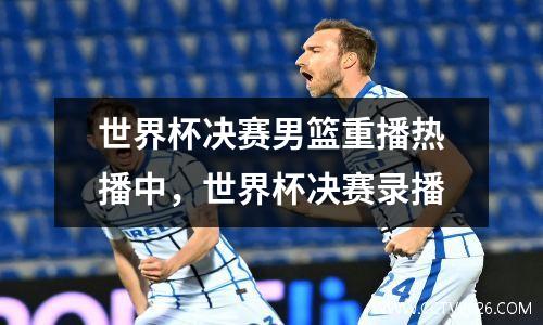 世界杯决赛男篮重播热播中，世界杯决赛录播