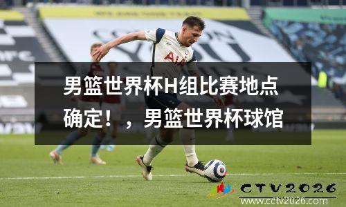 男篮世界杯H组比赛地点确定！，男篮世界杯球馆