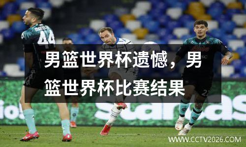 男篮世界杯遗憾，男篮世界杯比赛结果