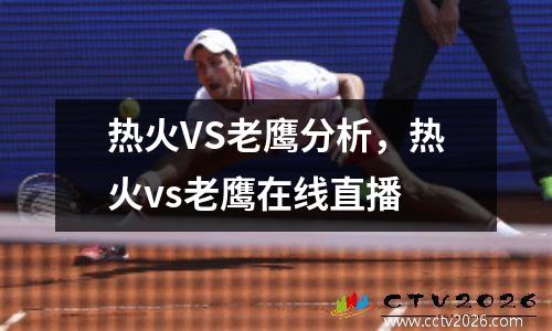 热火VS老鹰分析，热火vs老鹰在线直播