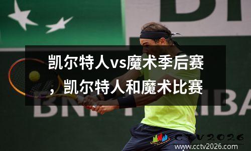 凯尔特人vs魔术季后赛，凯尔特人和魔术比赛