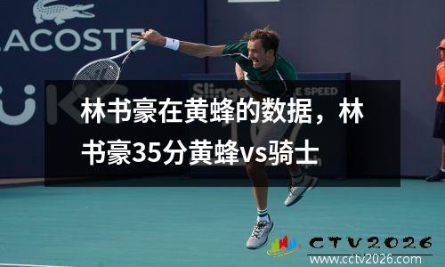 林书豪在黄蜂的数据，林书豪35分黄蜂vs骑士