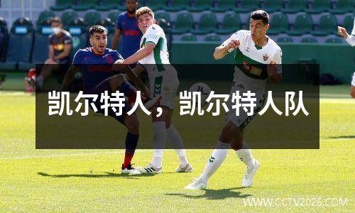 凯尔特人，凯尔特人队