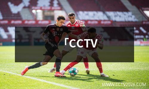 「CCTV